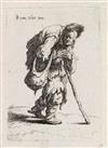 JAN JORIS VAN VLIET Figures.